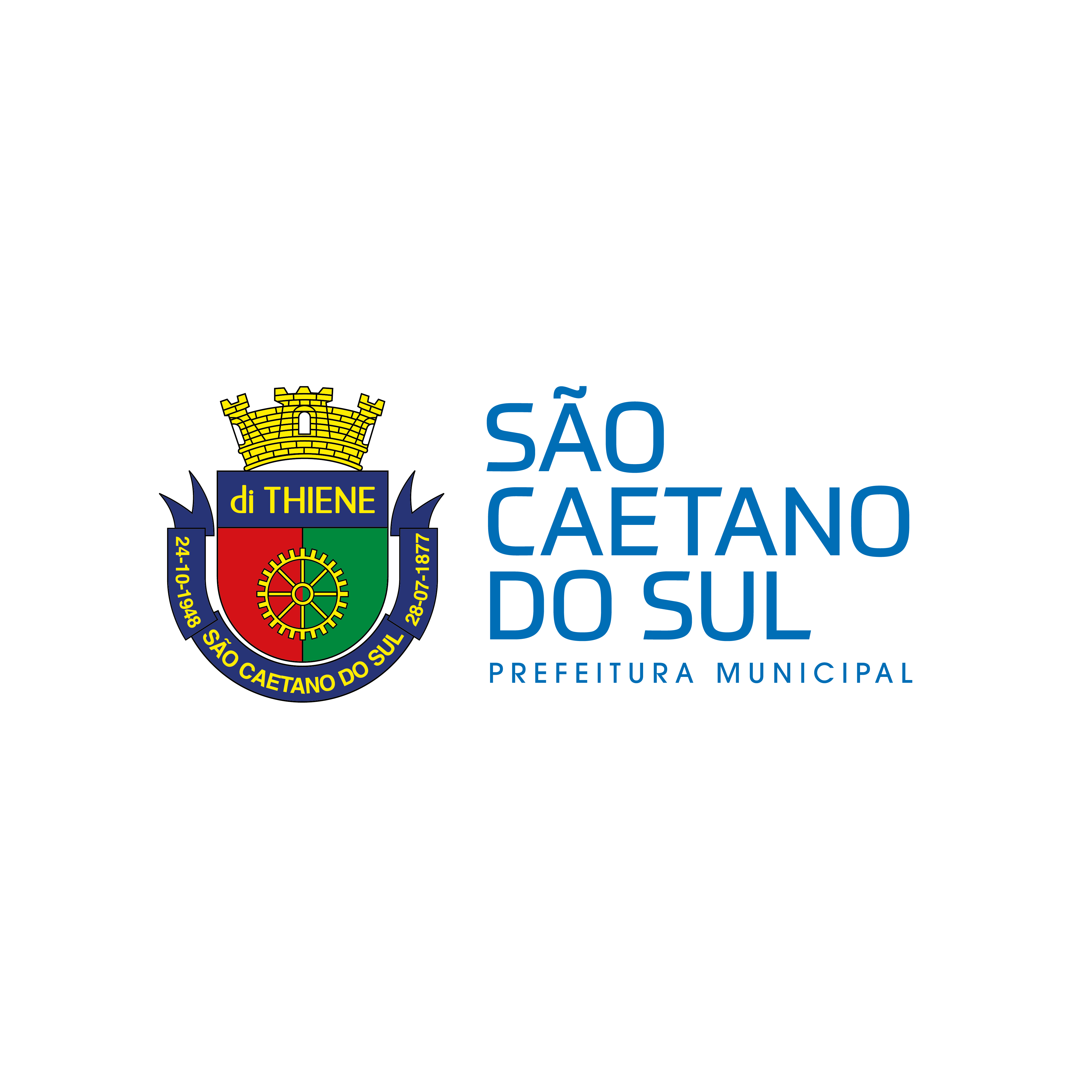 Logo Institucional